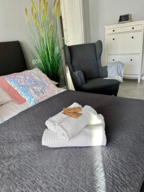 Apartament Sky Line 22 Polanica Residence